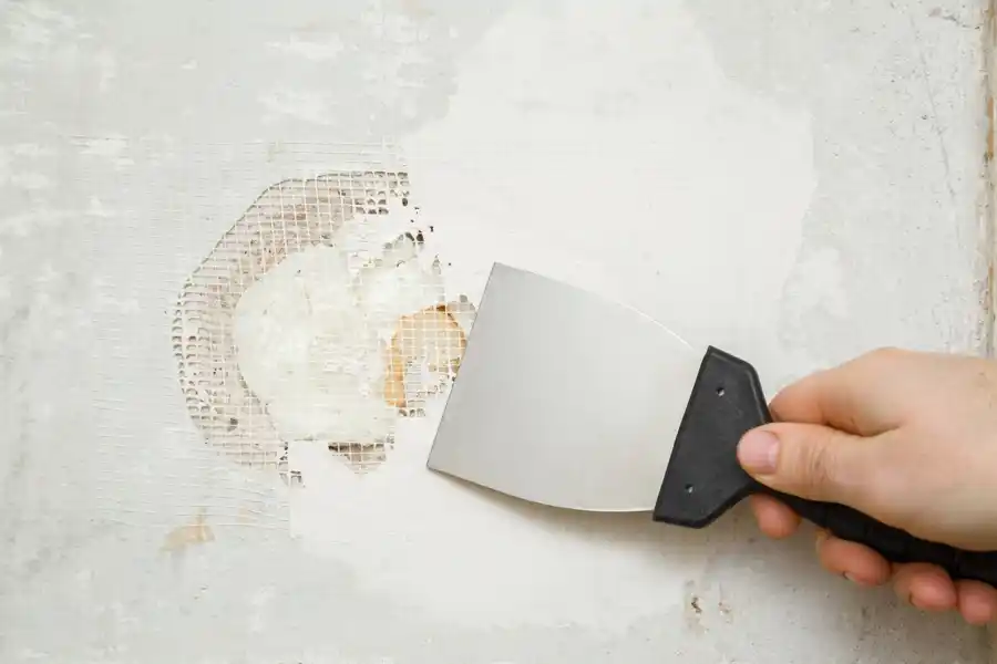 Drywall Patching