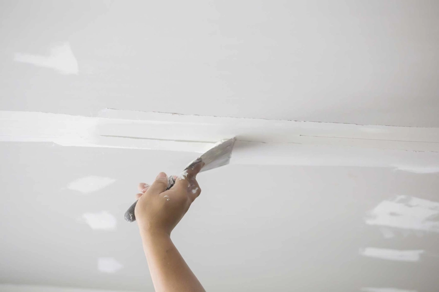 Drywall Solutions's other services