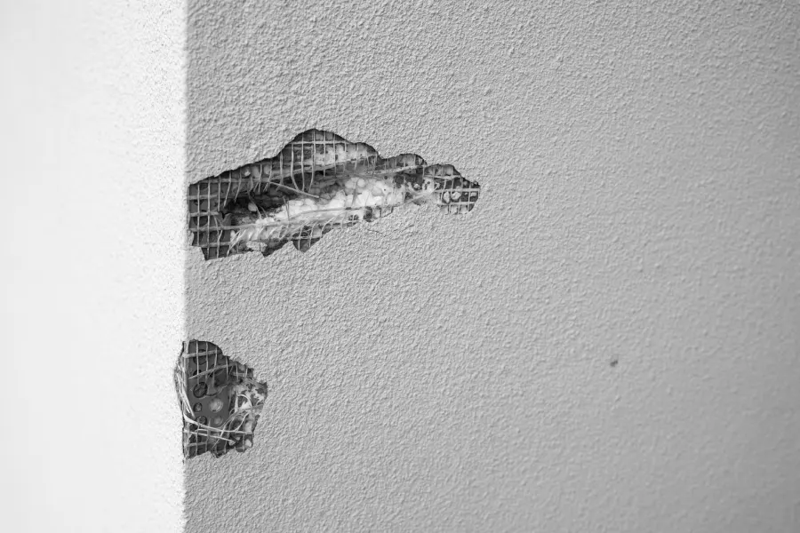 Common Mistakes to Avoid During Drywall Patching Projects Riverside, CA