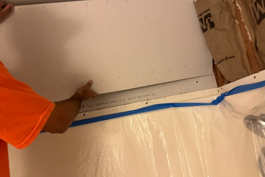 Drywall Company in Riverside, CA