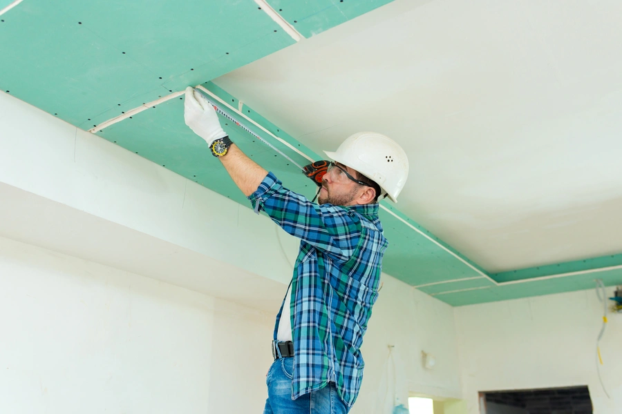 Drywall Installation Tips For A Smooth Wall Finish in Riverside, CA