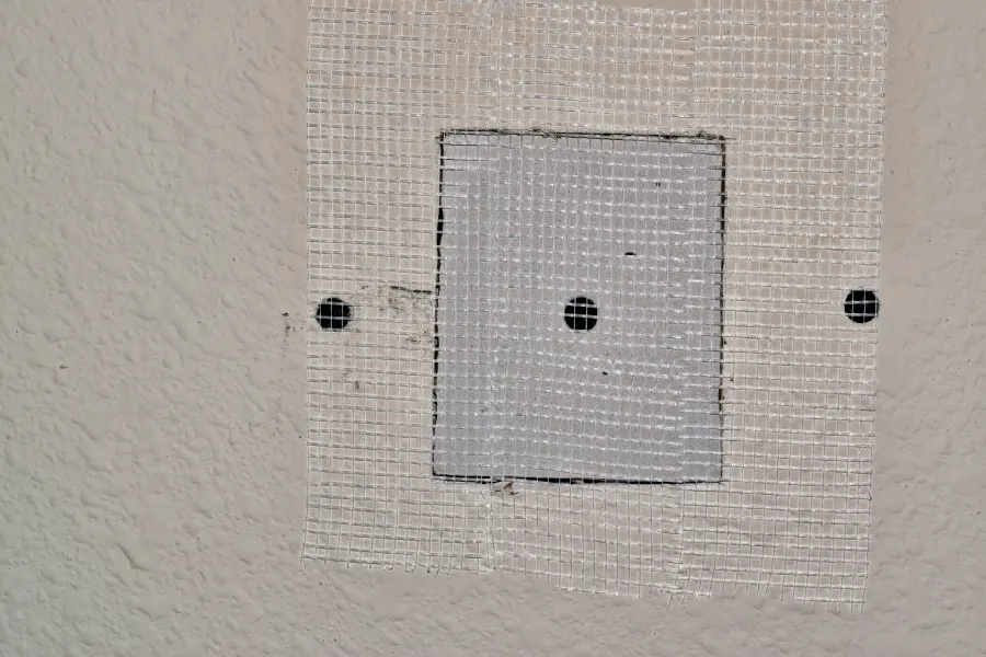 Reliable Drywall Patching in Riverside, CA