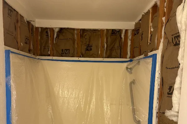 Drywall Repair