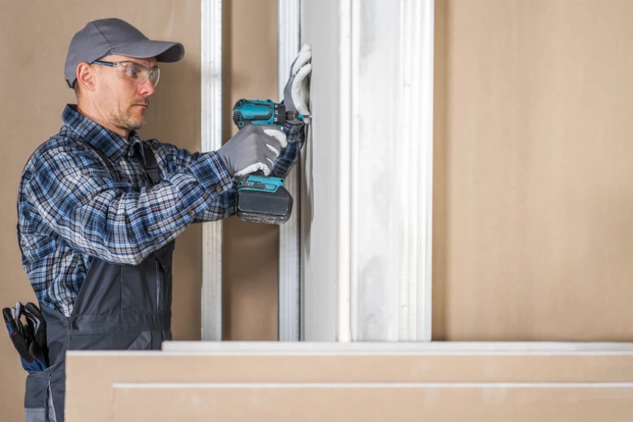 Expert Drywall Installation Riverside, CA