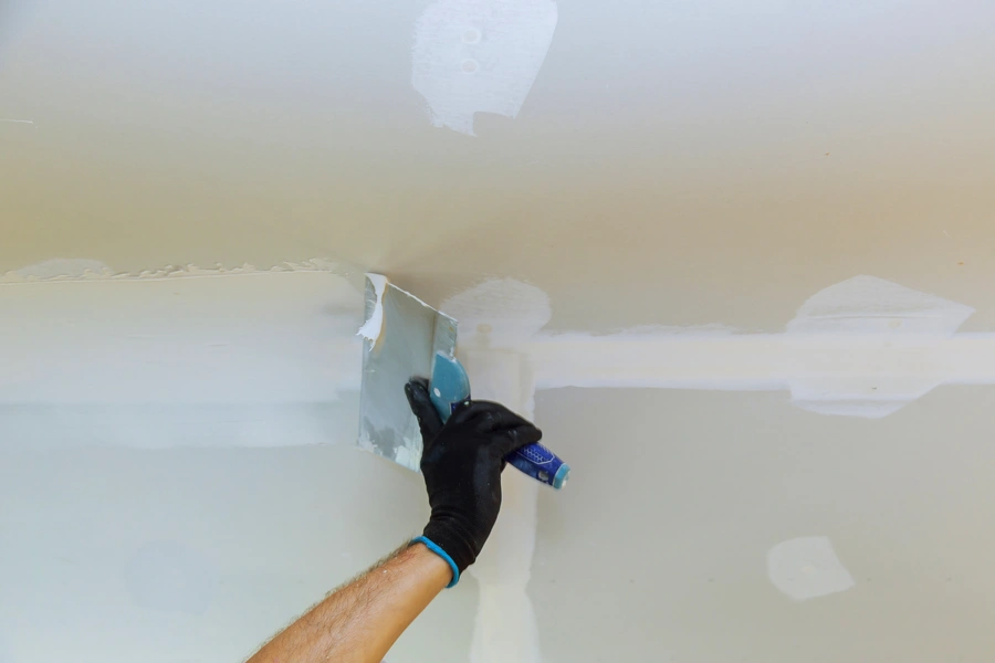 Key Steps For Seamless Drywall Crack Repair Riverside, CA