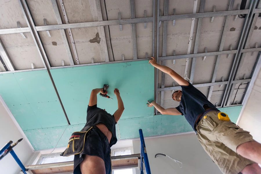 Professional Drywall Installation Riverside, CA