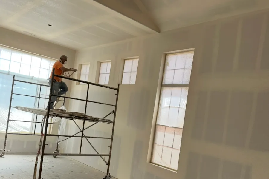 Professional Drywall Service