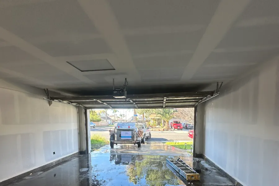 Reliable Drywall Contractor