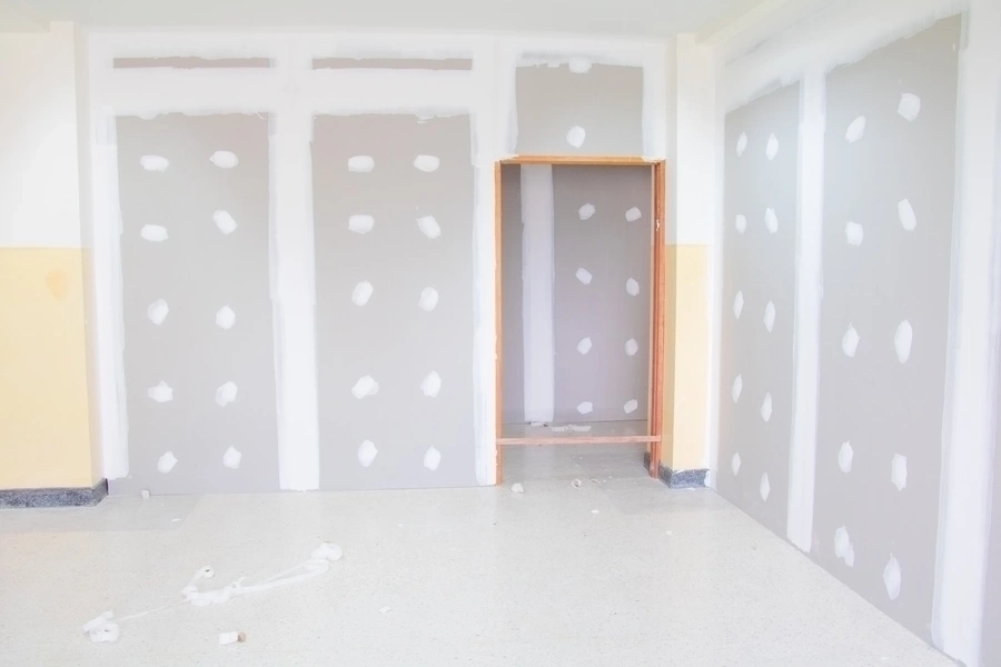 Reputable Drywall Installation Riverside, CA