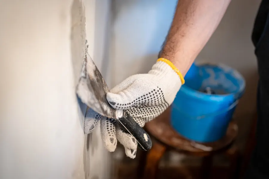 Step-by-Step Guide to Drywall Patching for Homeowners Riverside, CA