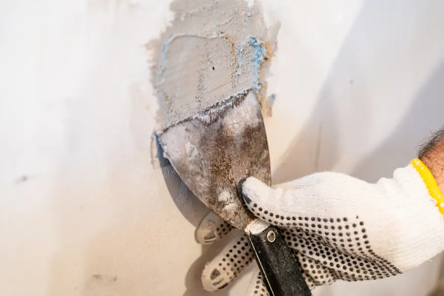 Step-by-Step Guide to Drywall Patching for Homeowners in Riverside, CA