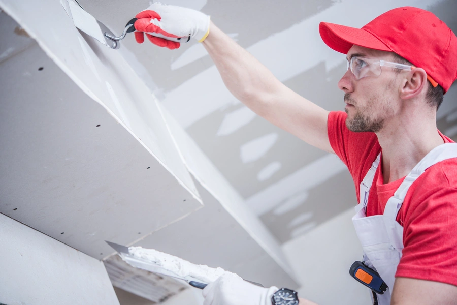 Top-rated Drywall Repair Riverside, CA